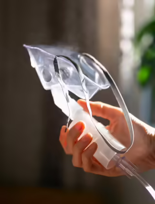 Nebulizer Nebulizer